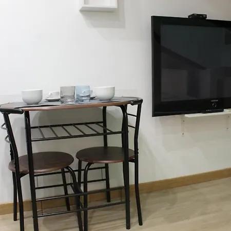 La Piccola Mole - Cozy Apartman *