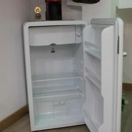 Apartment La Piccola Mole - Cozy Turin