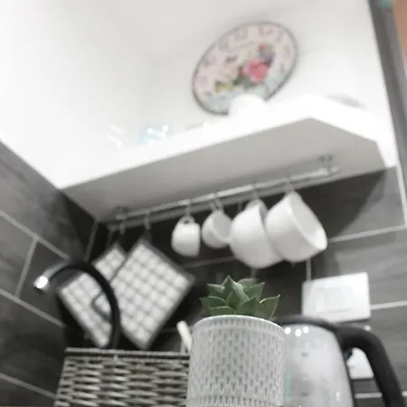 La Piccola Mole - Cozy * Torino