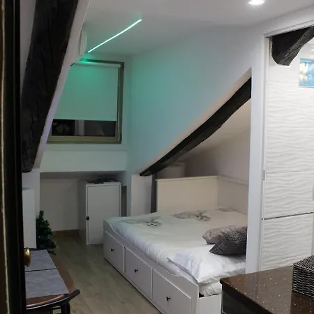 La Piccola Mole - Cozy Apartman Torino