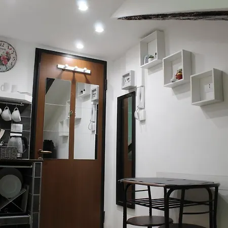 La Piccola Mole - Cozy Torino