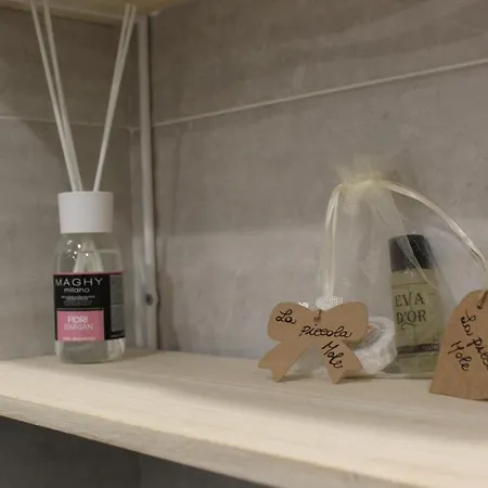 La Piccola Mole - Cozy Apartman