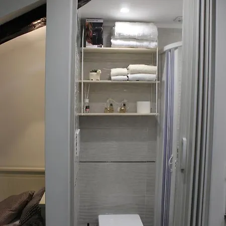 La Piccola Mole - Cozy Apartman Torino