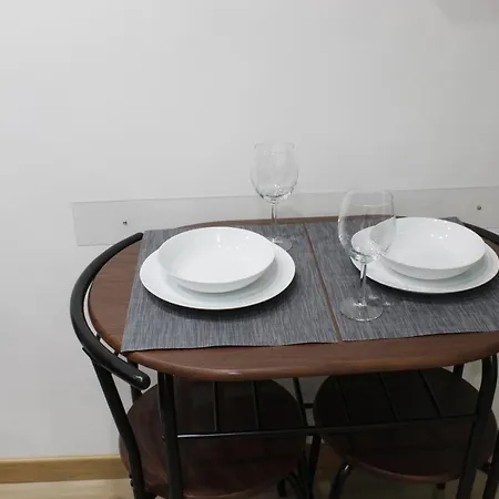 La Piccola Mole - Cozy Apartman