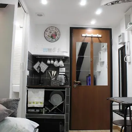 Apartment La Piccola Mole - Cozy *