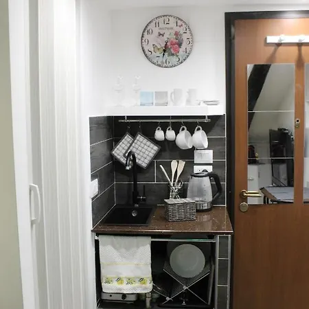 La Piccola Mole - Cozy