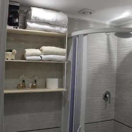 Apartman La Piccola Mole - Cozy