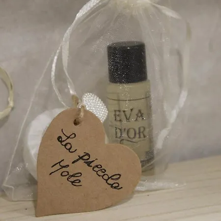 Appartamento La Piccola Mole - Cozy *