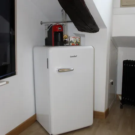 La Piccola Mole - Cozy Apartman