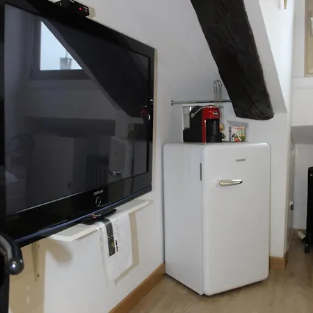Apartment La Piccola Mole - Cozy Turin