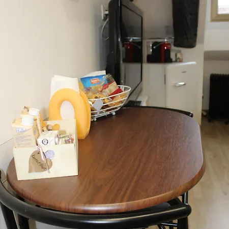 Apartment La Piccola Mole - Cozy Turin