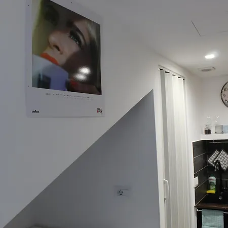 La Piccola Mole - Cozy * Torino