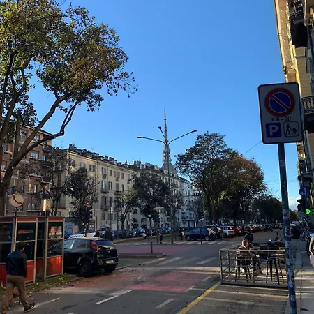 La Piccola Mole - Cozy *