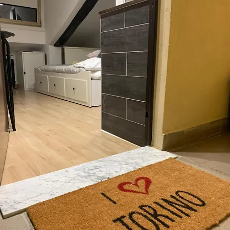 La Piccola Mole - Cozy Apartman