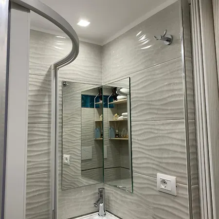 La Piccola Mole - Cozy Apartman *