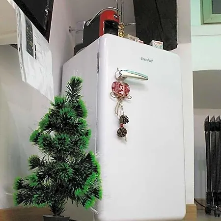 La Piccola Mole - Cozy Apartman