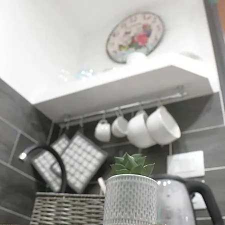 La Piccola Mole - Cozy Apartman Torino