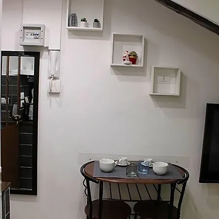 Apartman La Piccola Mole - Cozy *