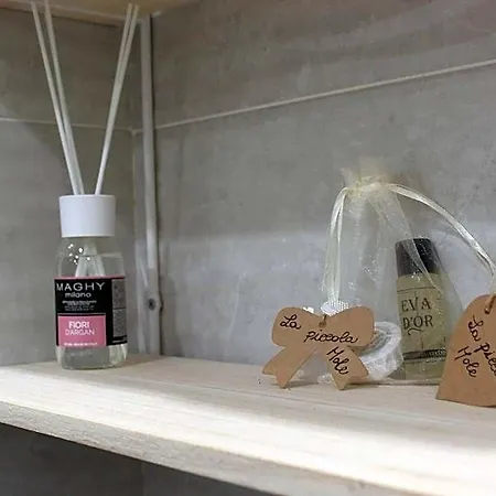 Apartman La Piccola Mole - Cozy Torino