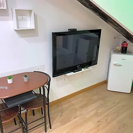 La Piccola Mole - Cozy Apartman *