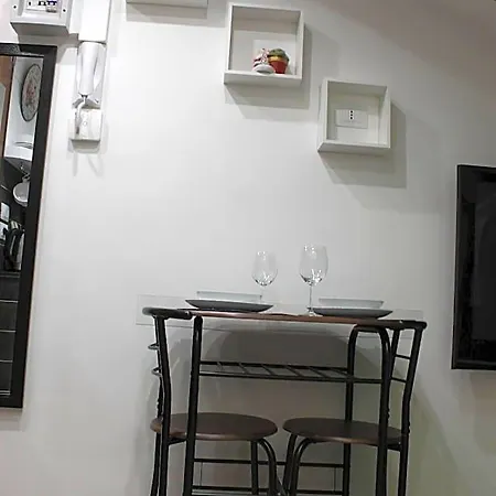 Apartman La Piccola Mole - Cozy Torino