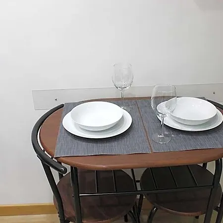 Apartman La Piccola Mole - Cozy