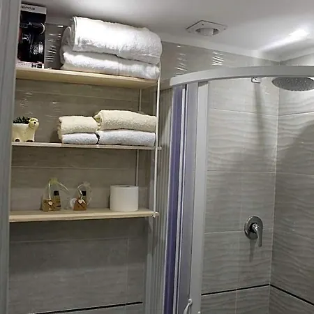Apartman La Piccola Mole - Cozy