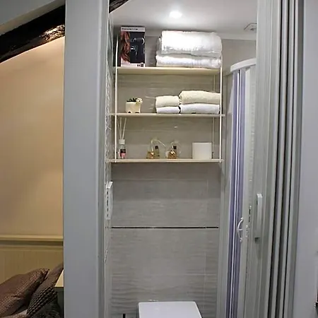 La Piccola Mole - Cozy Apartman *
