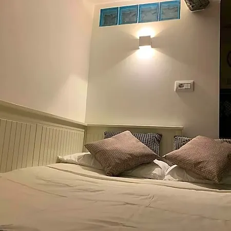 Apartman La Piccola Mole - Cozy
