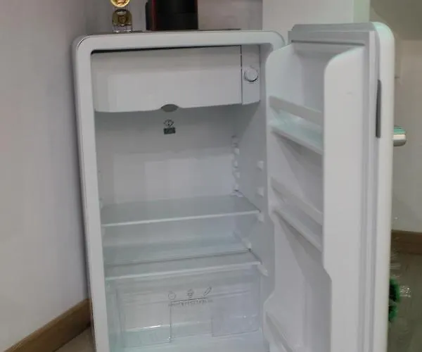 Apartment La Piccola Mole - Cozy Turin