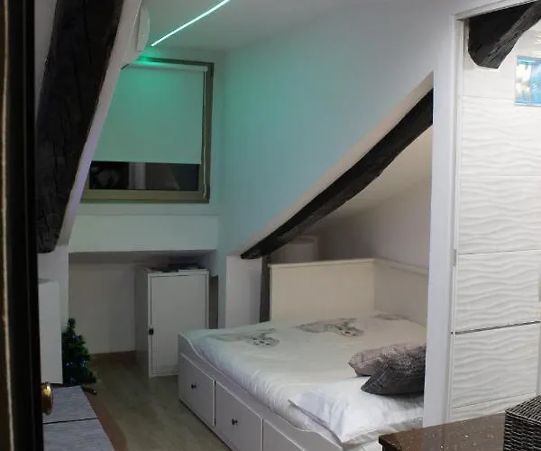 La Piccola Mole - Cozy Appartement Turin