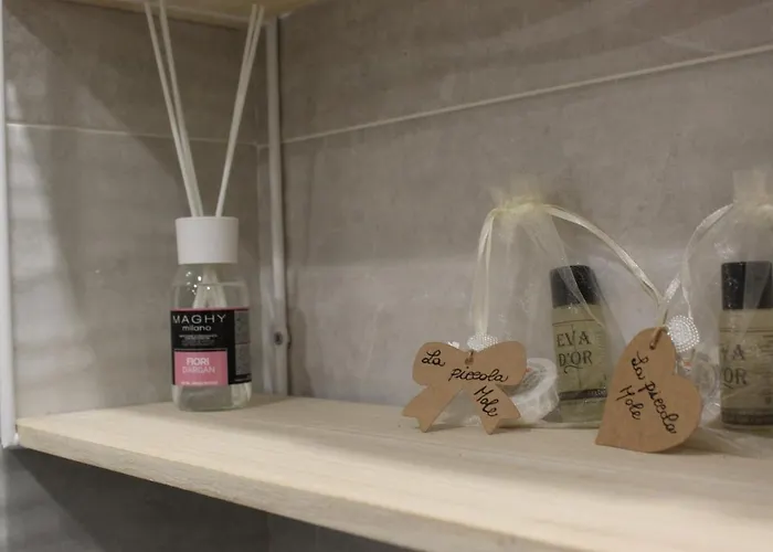 La Piccola Mole - Cozy Appartement