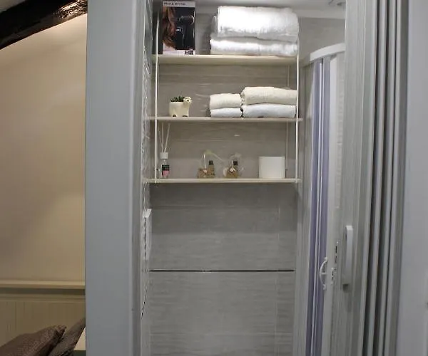 La Piccola Mole - Cozy Apartamento Turim
