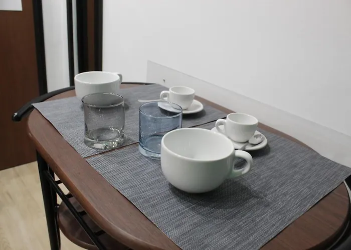 La Piccola Mole - Cozy Turin