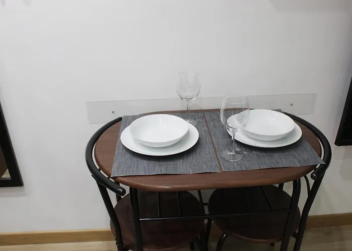 La Piccola Mole - Cozy Apartamento