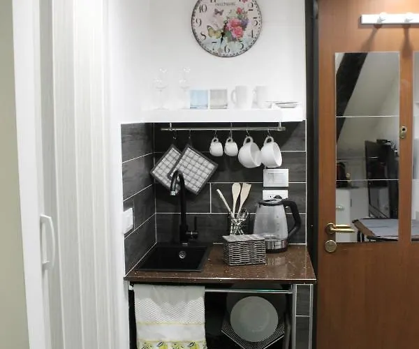 La Piccola Mole - Cozy