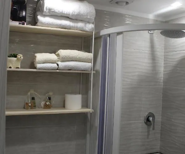 Apartment La Piccola Mole - Cozy