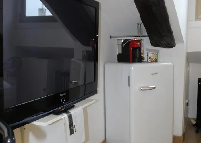 Apartamento La Piccola Mole - Cozy Turim