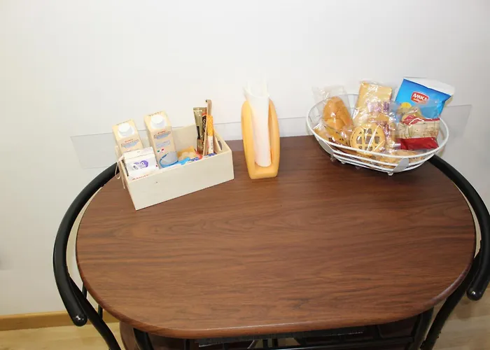 Apartamento La Piccola Mole - Cozy