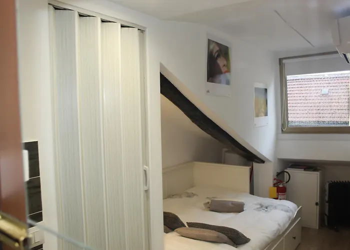 La Piccola Mole - Cozy *