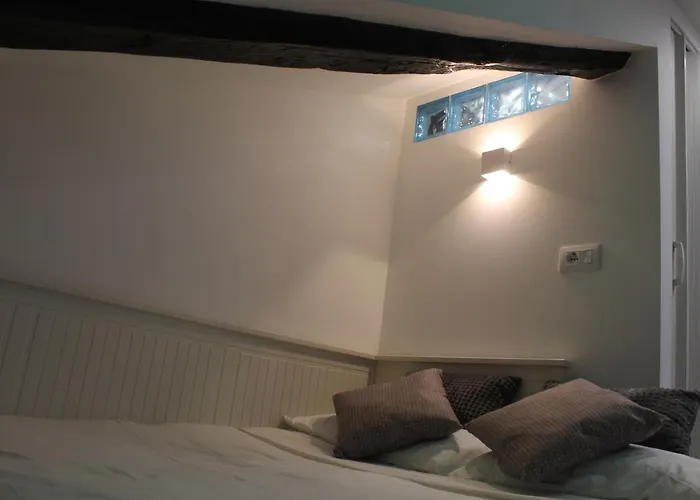 La Piccola Mole - Cozy Apartment