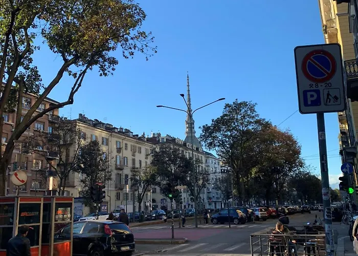 La Piccola Mole - Cozy *