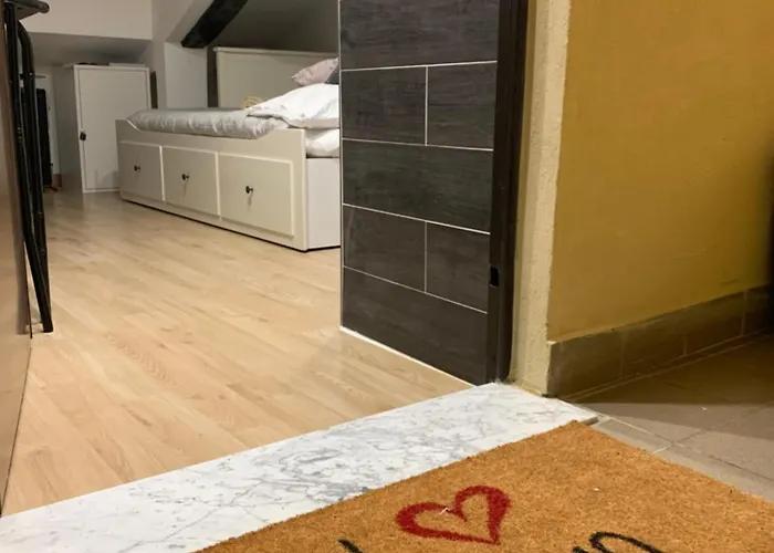La Piccola Mole - Cozy Apartamento