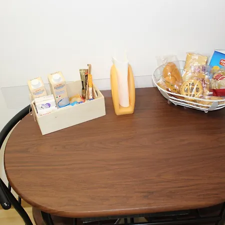 Lägenhet La Piccola Mole - Cozy