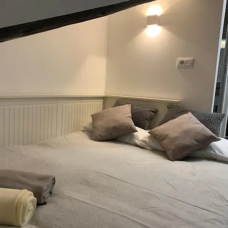 Lägenhet La Piccola Mole - Cozy *