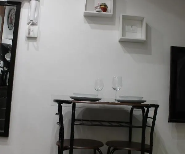 La Piccola Mole - Cozy *