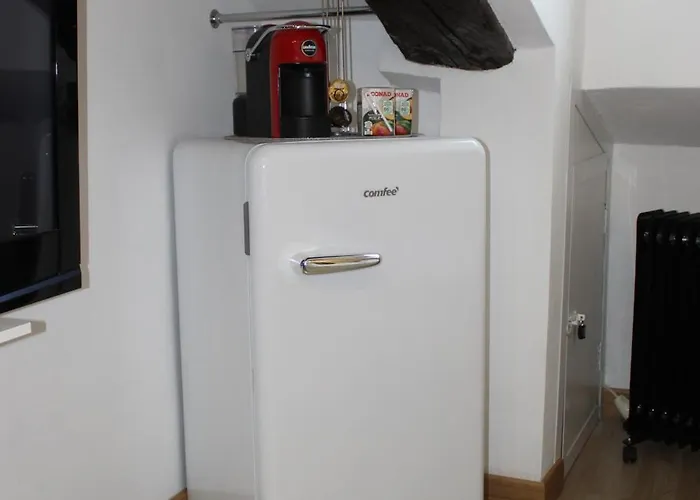 La Piccola Mole - Cozy Appartement