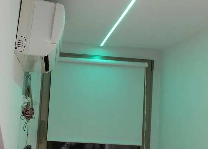 La Piccola Mole - Cozy Appartement